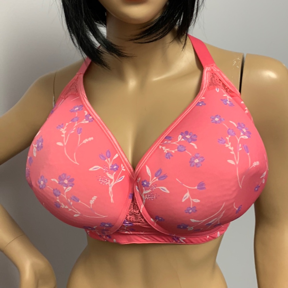 New Condition Comfort Choice Bra S 46DDD